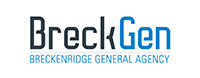 Breckenbridge Logo