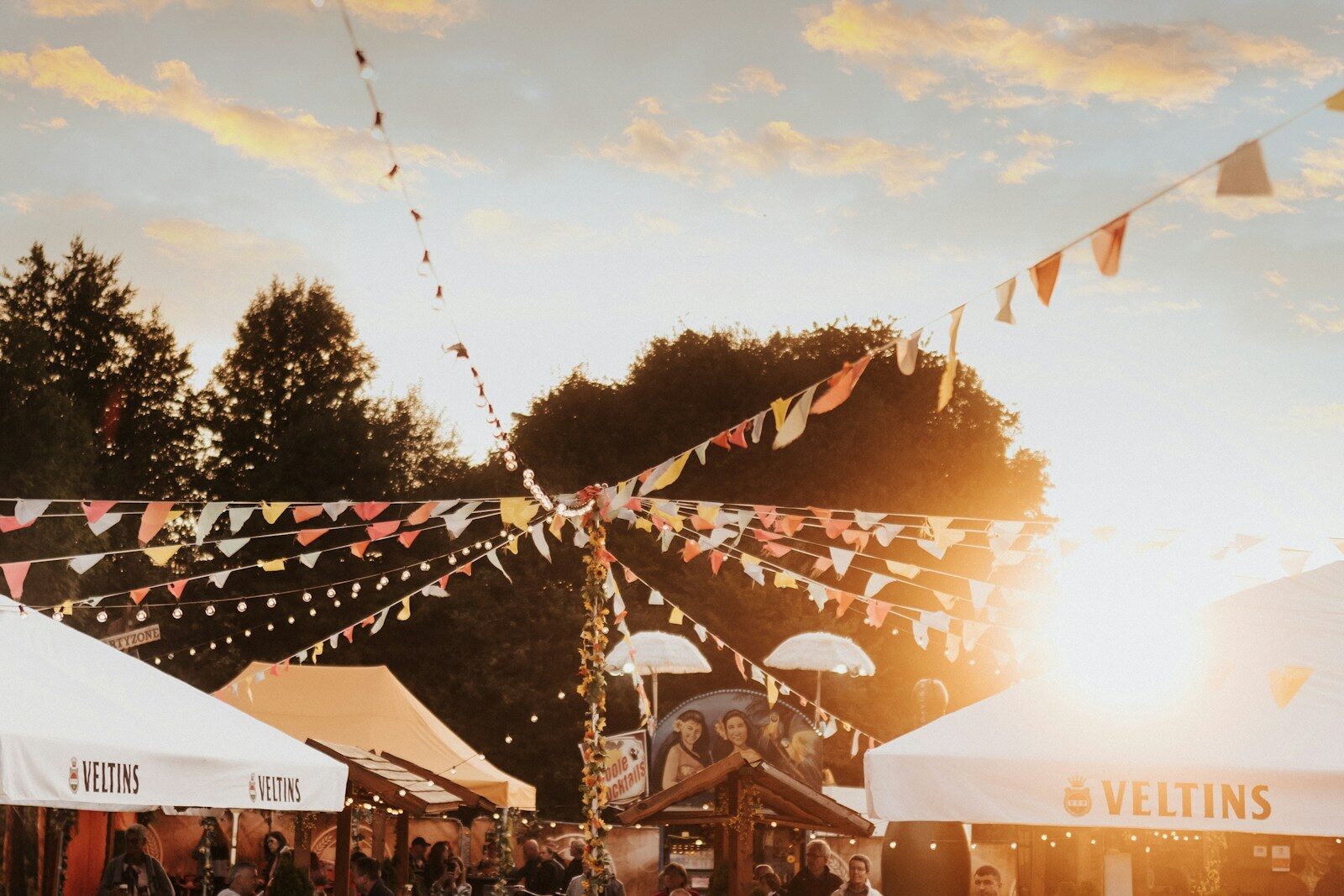 How to Financially Protect Your Texas Business During Summer Events and Festivals